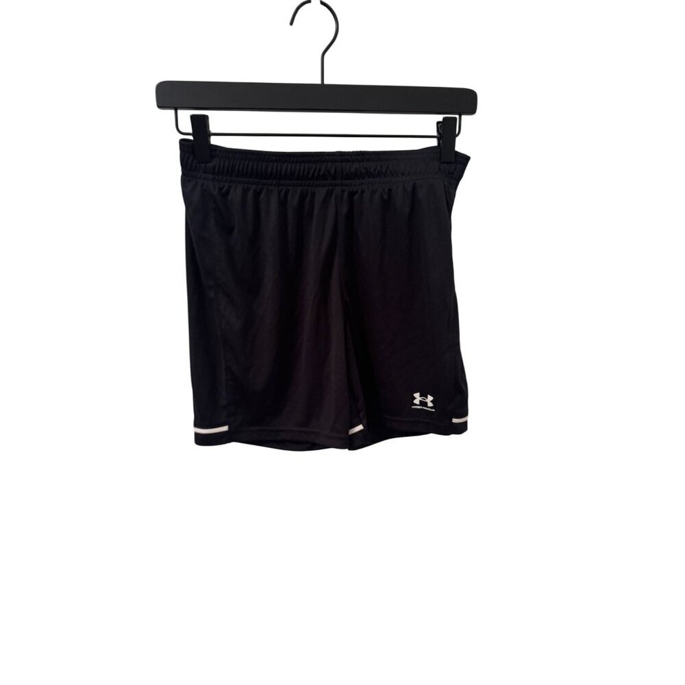 NWOT Tags Under Armour boy's youth shorts size large